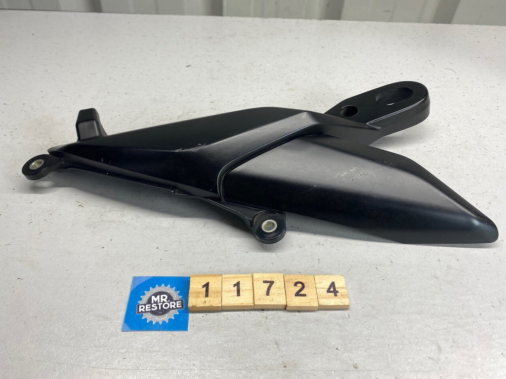 Honda CBR600 CBR600RR R/H Rear Fender Stay 80103-MFJ-D00ZC & 80115-MFJ