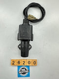 Kawasaki ZX750 F Ninja 750 R GPX750 Brake Valve Comp (spares/repair) 43017-1066