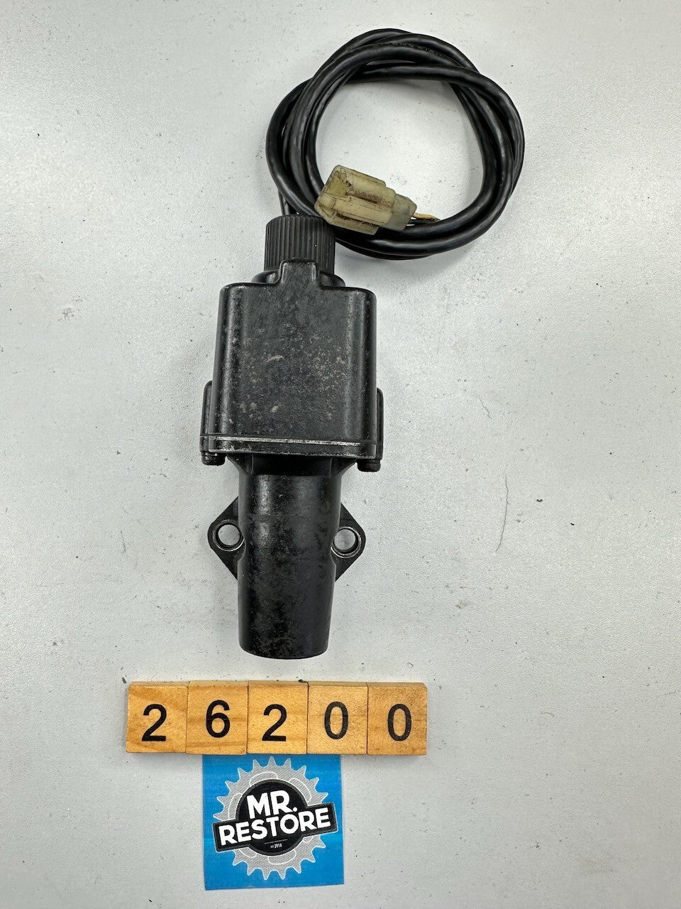 Kawasaki ZX750 F Ninja 750 R GPX750 Brake Valve Comp (spares/repair) 43017-1066