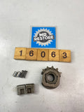 Suzuki Many Models Cam Driven Gear & Parts 25322-31301