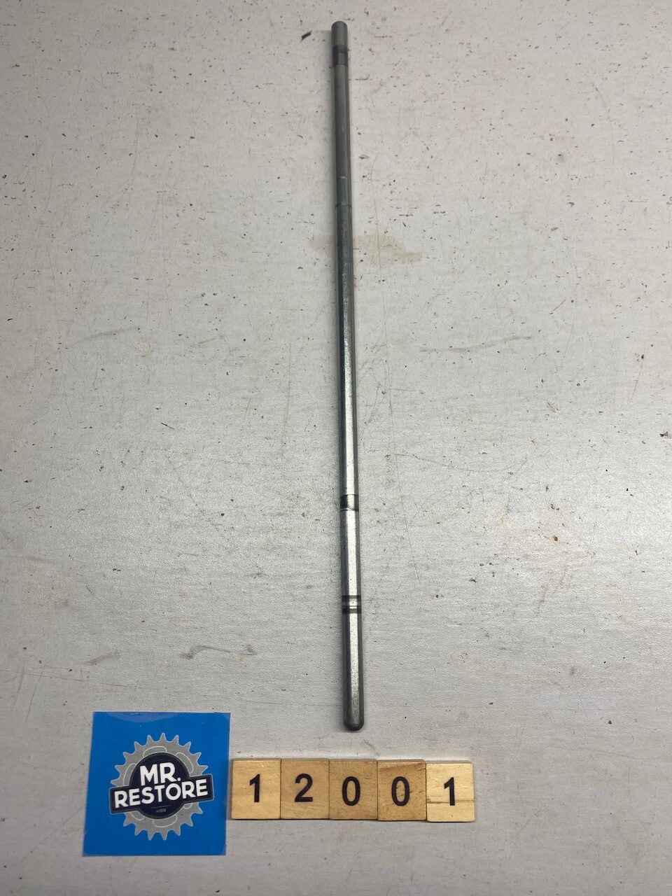 Kawasaki GPZ900R ZX900 GPZ750R Clutch Rod 13116-1104