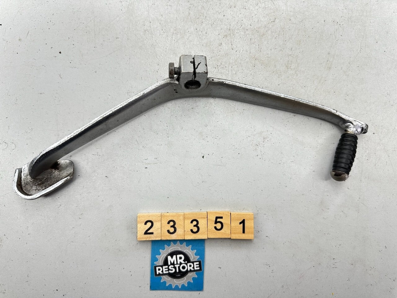 Yamaha V70 V80 V90 OEM Gear Shift Pedal