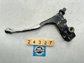 Yamaha XJ650 Turbo XZ550 RZ125 XJ750 Clutch Perch & Lever