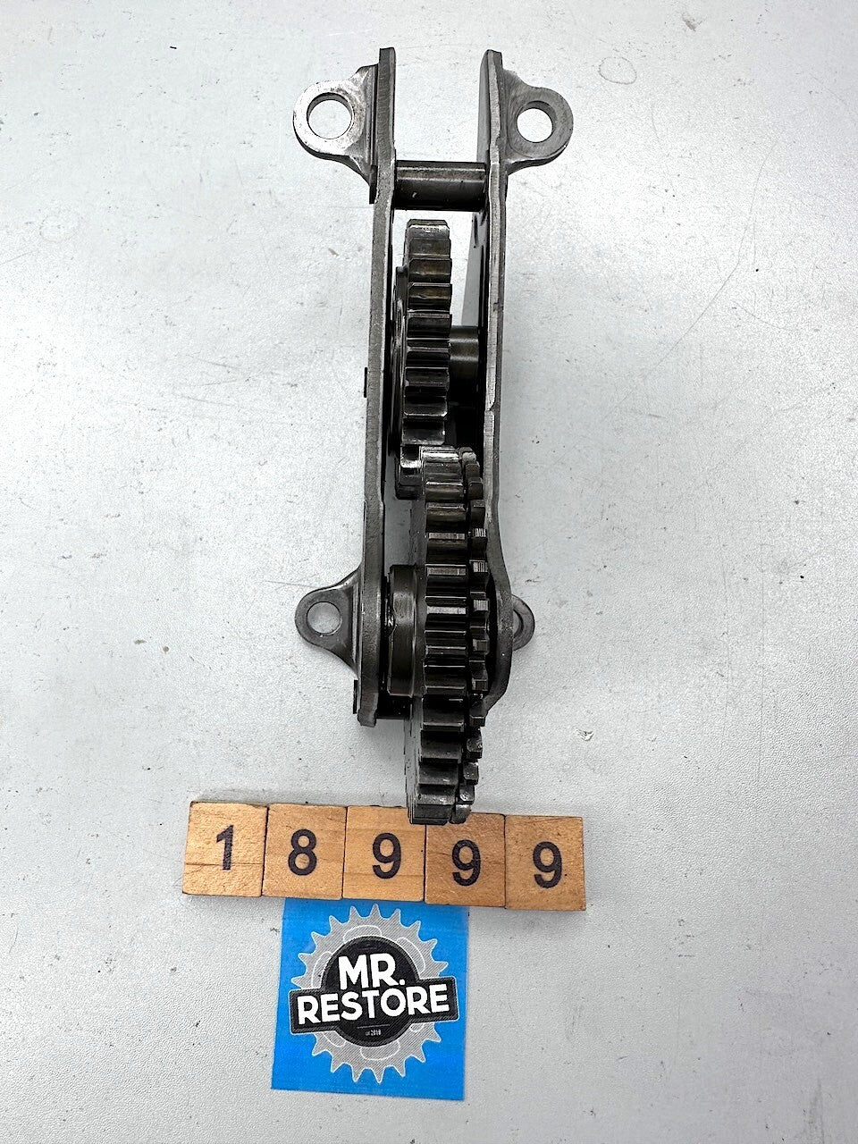 Honda CB250R MC19 Gear Train 14400-KY1