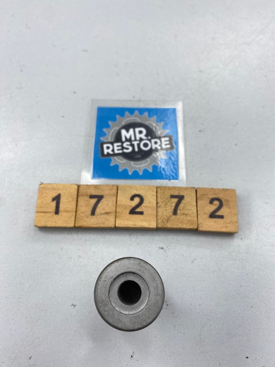 Honda XL350 XL250 TL250 Clutch Joint T Push Piece 22838-329