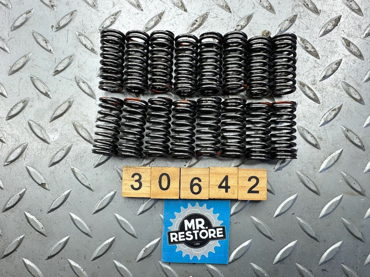 Honda CBR900RR CBR929RR Fireblade 00-03 Inner Valve Spring - x16 - 14761-MCJ