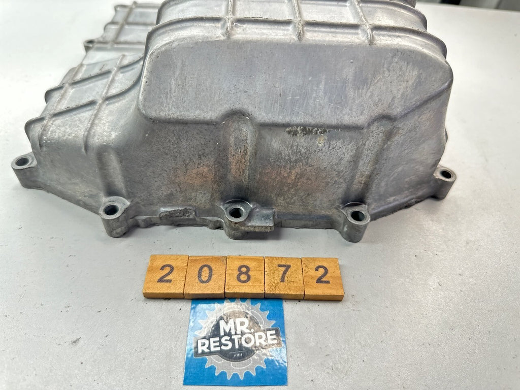 Honda CBR900RR CBR954RR Fireblade Oil Sump Pan 11210-MCJ