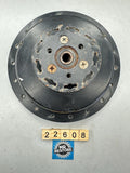 Suzuki TS250 PE250 SP400 SP370 DS250 Front Wheel Hub 54110-30500