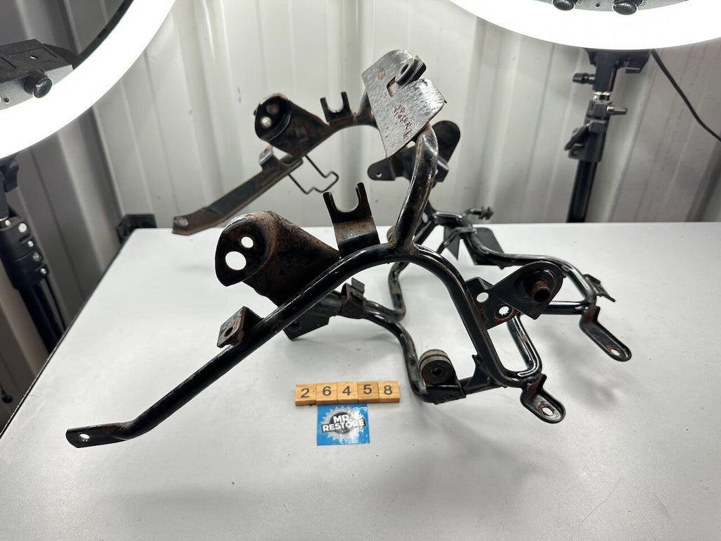 Honda VF1000 '84-85' Front Fairing Stay Bracket 61311-MB6  61311-MB6-000