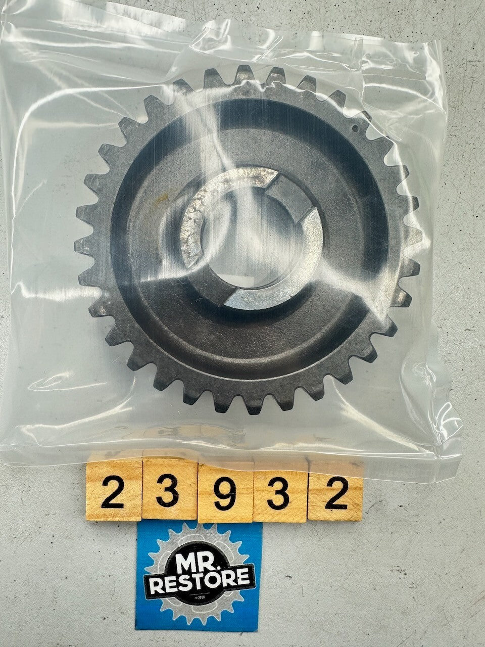 Kawasaki Z1300 KZ1300 ZG1300 ZN1300 Primary Sprocket 13112-1008