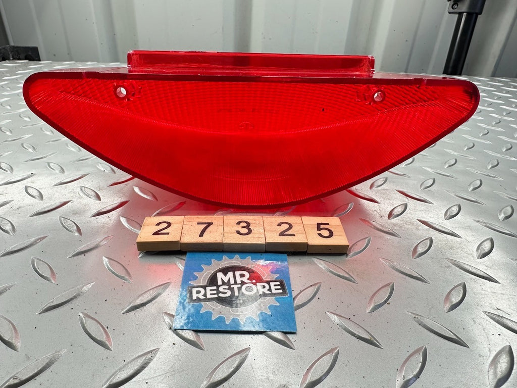 BMW F650GS Dakar '99-03' Rear Light Taillight Lens 63217650005