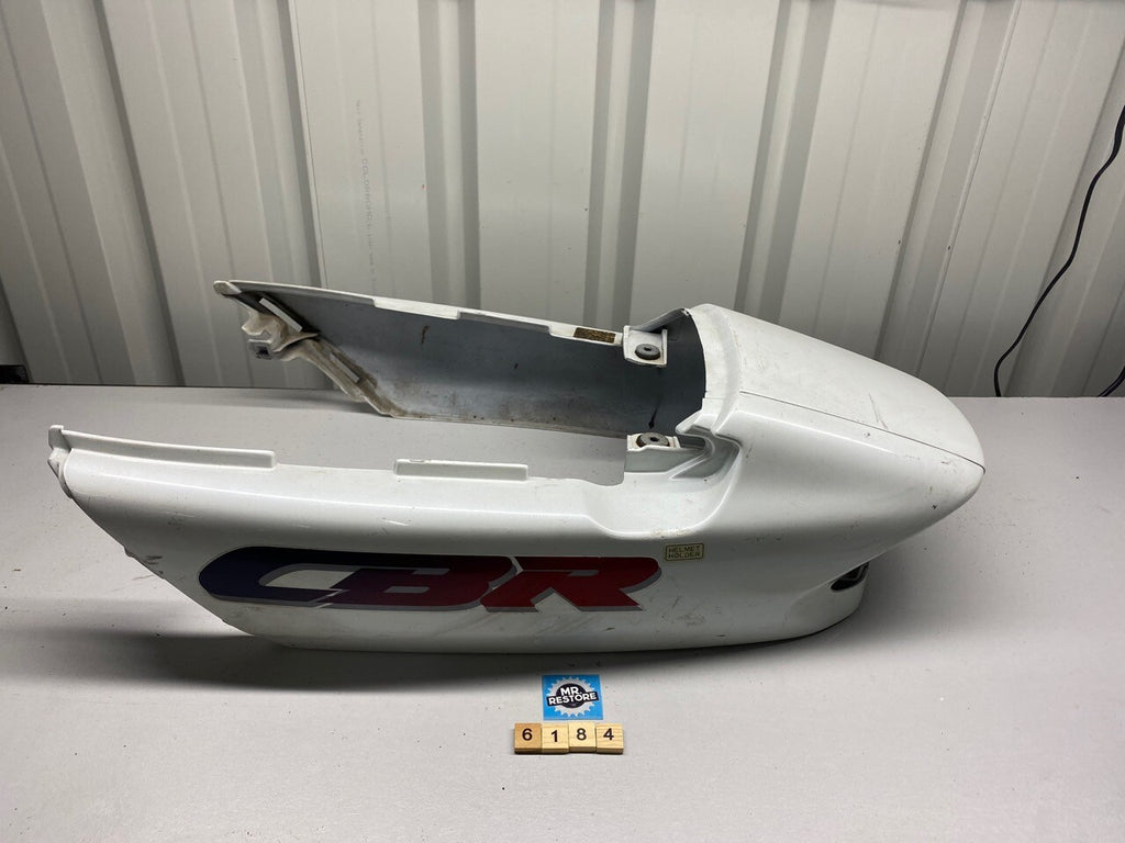 Honda CBR 1000 1989-90 Tail Piece 77212-MZ2-0000