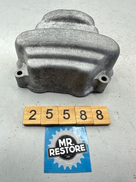 Honda XR75 '73-76' CB50 Cylinder Head Cover 12301-115-040