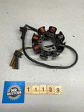 Honda XR250 86-95 Stator OEM 31120-KT1-004