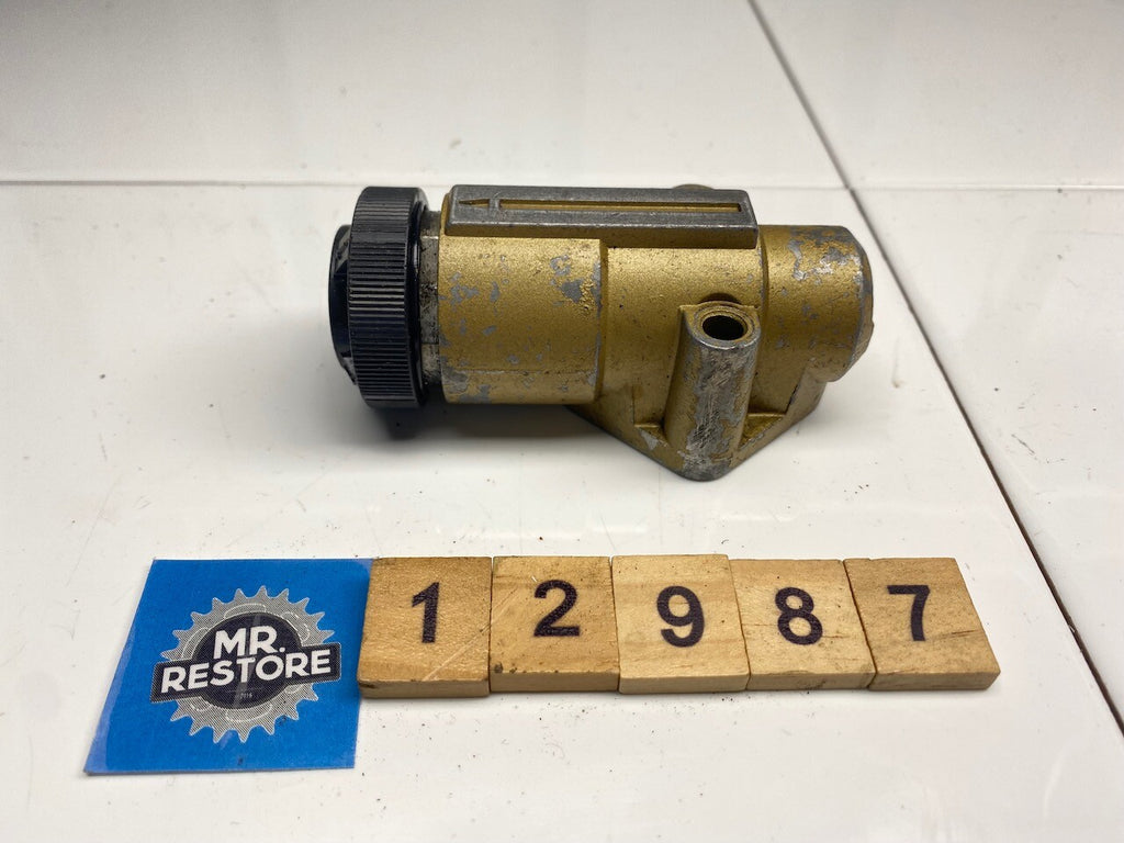 Suzuki RG500 RG400 GSX550 Anti Dive PDF Damper Unit OEM 51770-43405