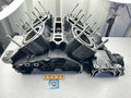 Yamaha V-Max 1200 VMX12 '85-03' XVZ13 XVZ12 Pair of Cranks Cases Std. 76mm Bore