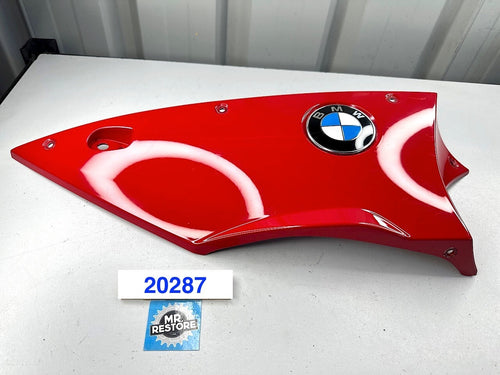 BMW F800S L/H Front Fairing Panel 46637682693