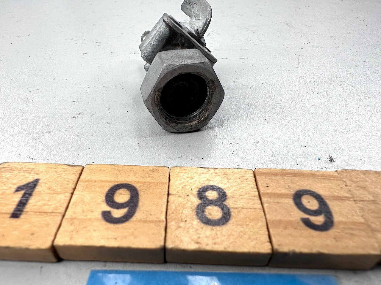 Yamaha V90 T 1982 OEM Fuel Tap