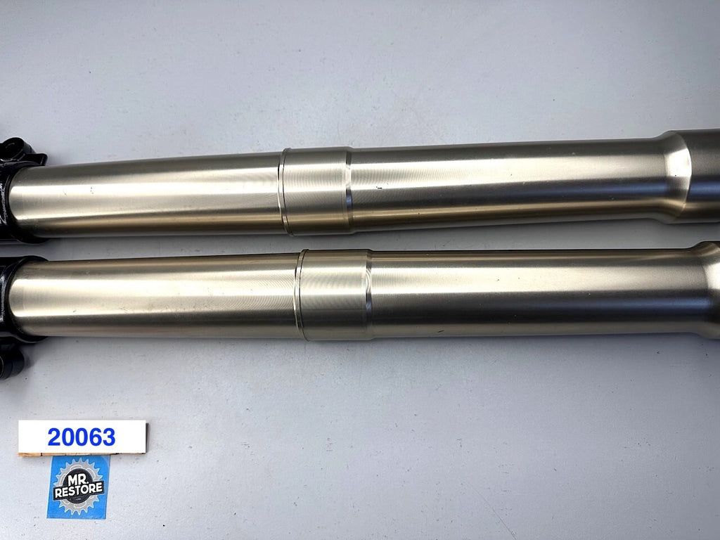 BMW 1200GS Pair of Forks