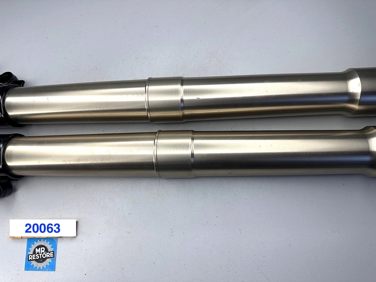 BMW 1200GS Pair of Forks