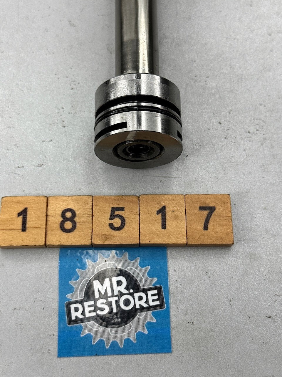 Yamaha TRX850 TDM900 TDM850 XTZ750 Balancer 2 Shaft 3LD-11584