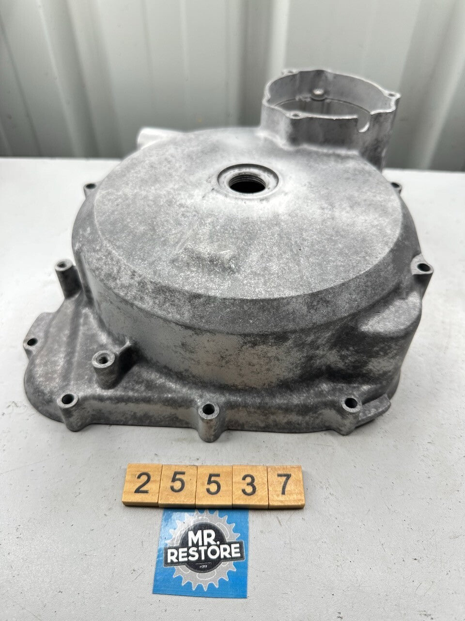 Honda CBX1000 Super Sport Right Hand Engine Clutch Cover 11330-422-000