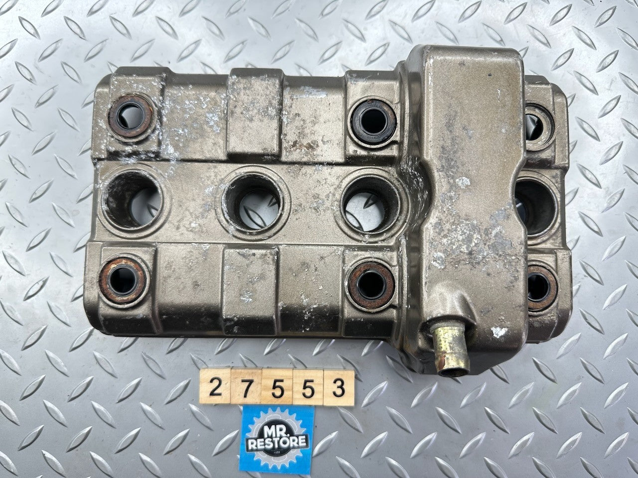 Honda CBR250 RR R MC22 MC19 Cylinder Head Rocker Valve Cover