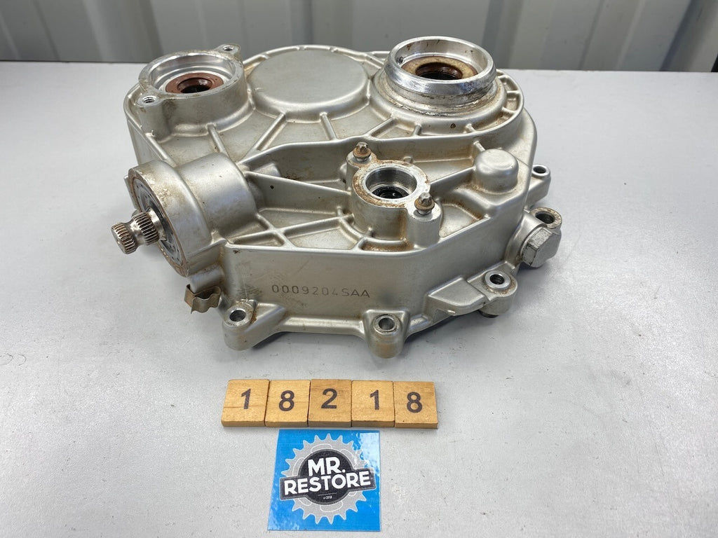 BMW R1200 R900 RT GS R - Transmission Housing Cover 23008522788