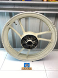 Suzuki RG500 RG400 Gamma GS500 Rear Wheel & Cush Damper Rubbers - 64111-20A01