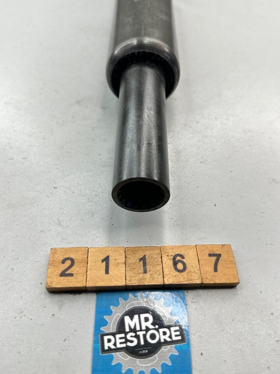 BMW R1150GS R1150R R1150RT Drive Shaft 26112332992