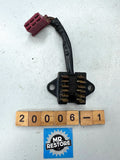 Honda CB450 CB400 CB250 Fuse Box 38200-413-003