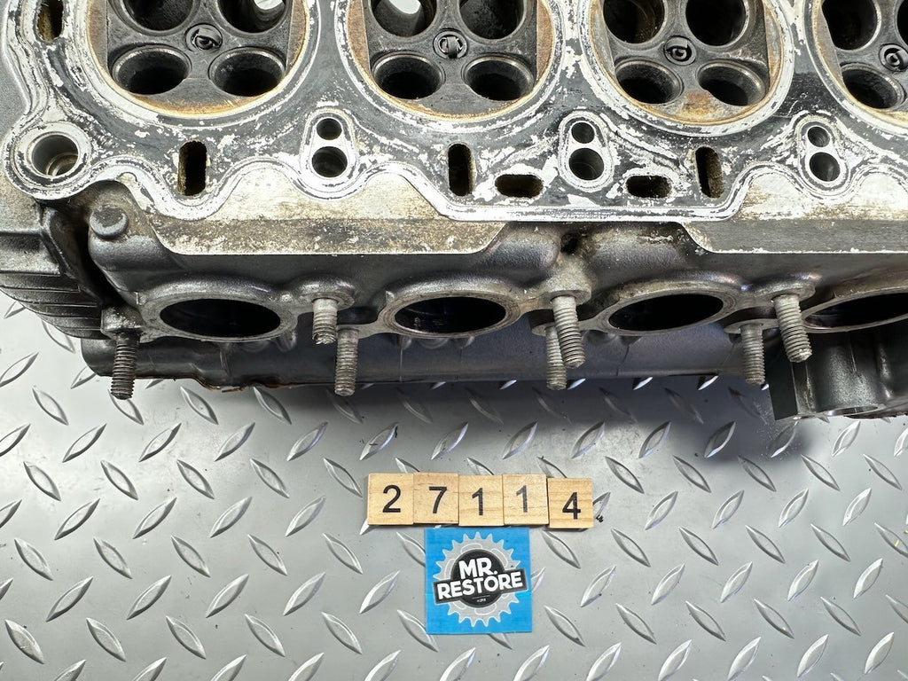 Kawasaki ZR250 Balius - Cylinder Head 11008-1389
