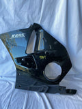 Kawasaki ZXR250 L/H Side Panel & Duct