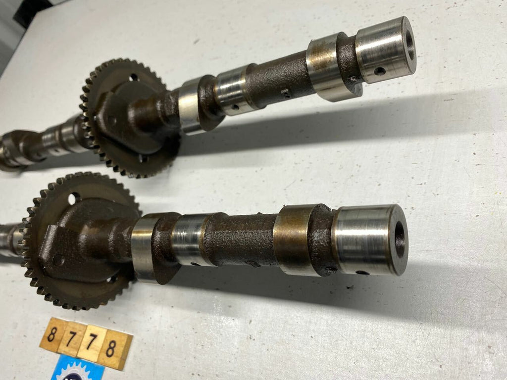 Yamaha XJ900S Diversion Pair of Camshafts 4KM-12171-00
