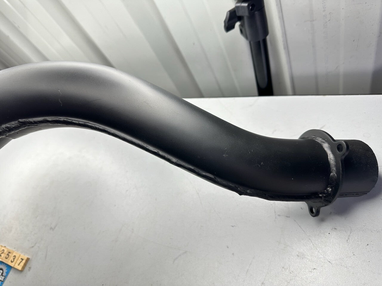 Kawasaki ZXR250C OEM Headers Manifold Comp Exhaust - Repainted