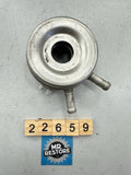 Kawasaki ZX750 ZX7R ZX900 ZX9R Oil Cooler Assy. 39068-1055