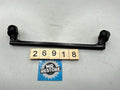 BMW K1200S '03-08' K1300S K1300R K1200R Battery Bracket & Mounts 61217671333