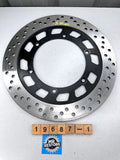 Yamaha FJ1200 Front Brake Discs