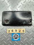 Kawasaki GPZ550 ZX550 H - Starter Motor Cover