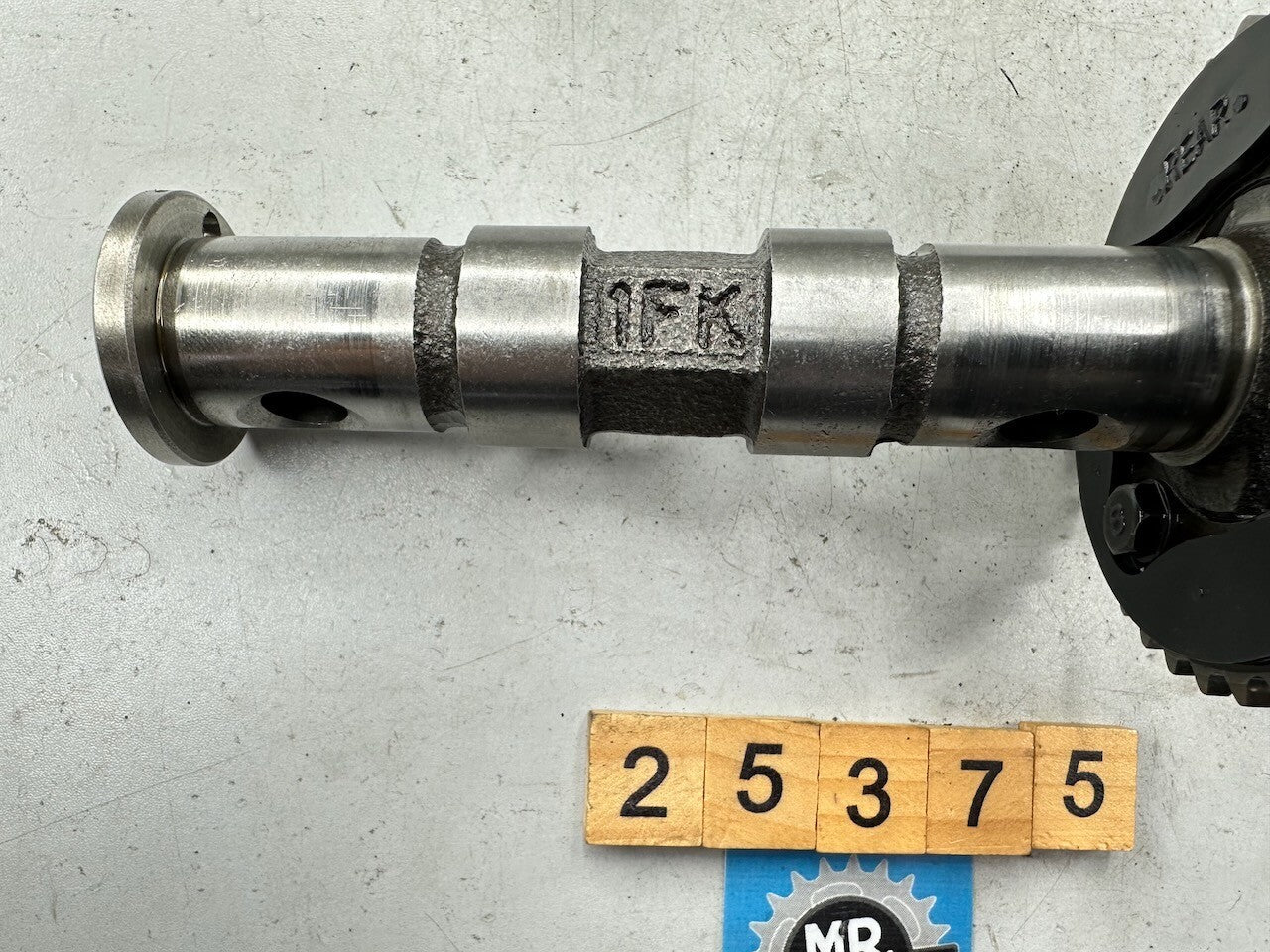 Yamaha V-Max 1200 VMX12 '85-03' FZX750 XJ700 Intake Camshaft 1FK-12171