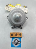 BMW Carburettor Cover Top