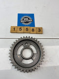 Yamaha RD400 C D E F RD250 RD350 Air Cooled - 1st Gear Wheel 360-17211