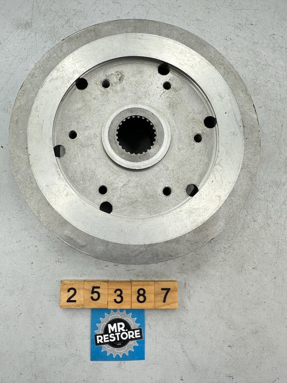 Yamaha V-Max 1200 VMX12 '85-03' XVZ1300 XVZ13 Clutch Boss Hub 1FK-16371