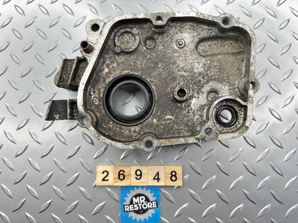 Kawasaki KZ1100 Z1100 ZX600 Ninja 600 GPZ600 Transmission Gearbox Cover