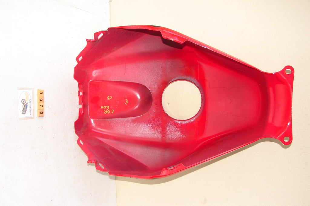 Honda CBR 600 03-04 Tank Cover 83155-MEEA (Genuine OEM)