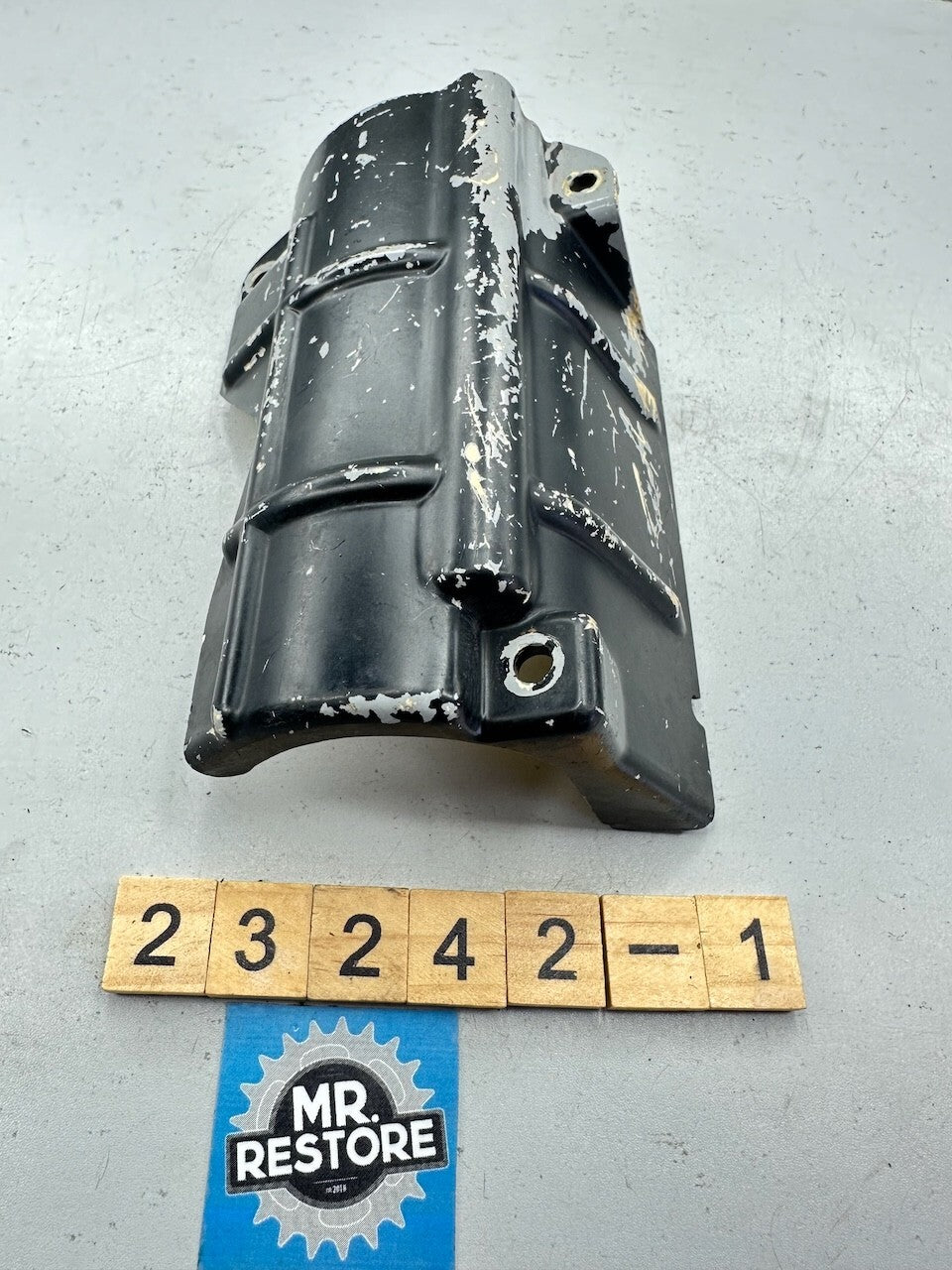 Yamaha XS1100 '80-81' Starter Motor Cover 2H9-15436
