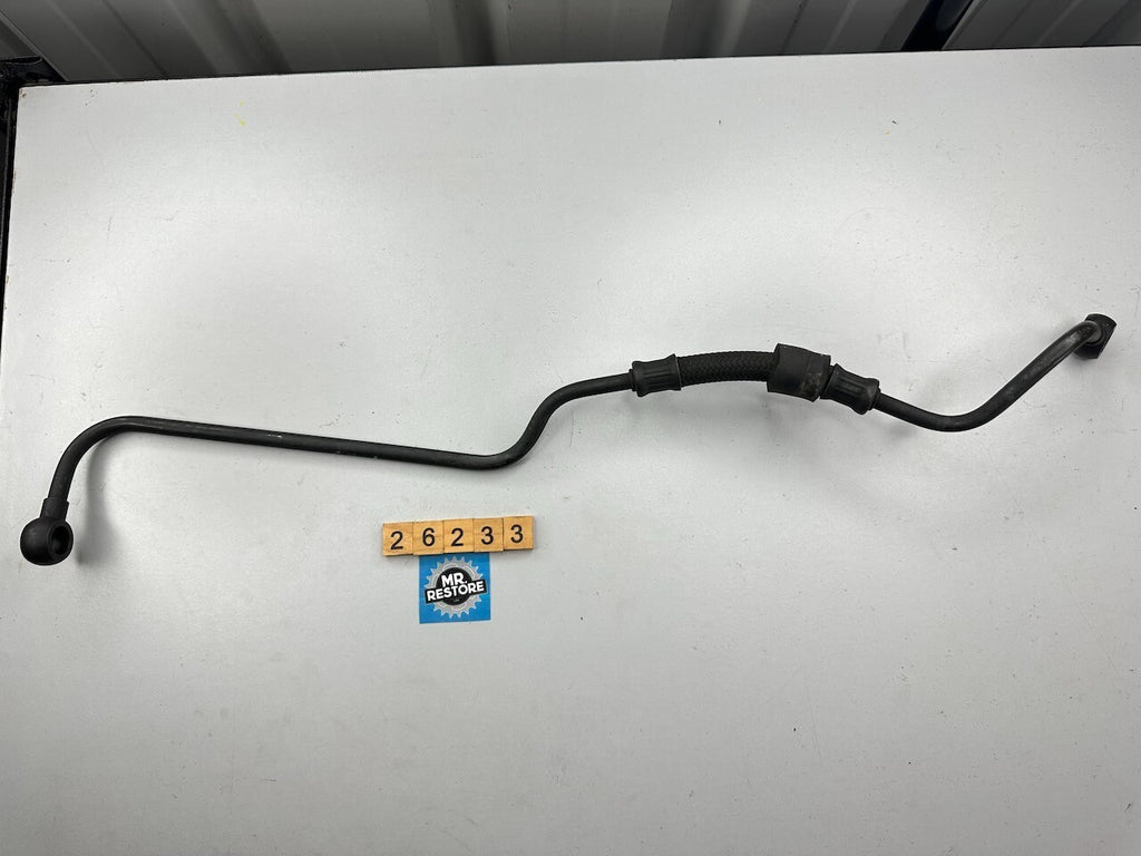 Suzuki GSXR750 '85-87' GSX750 Right Oil Cooler Hose Line Pipe 16470-27A00