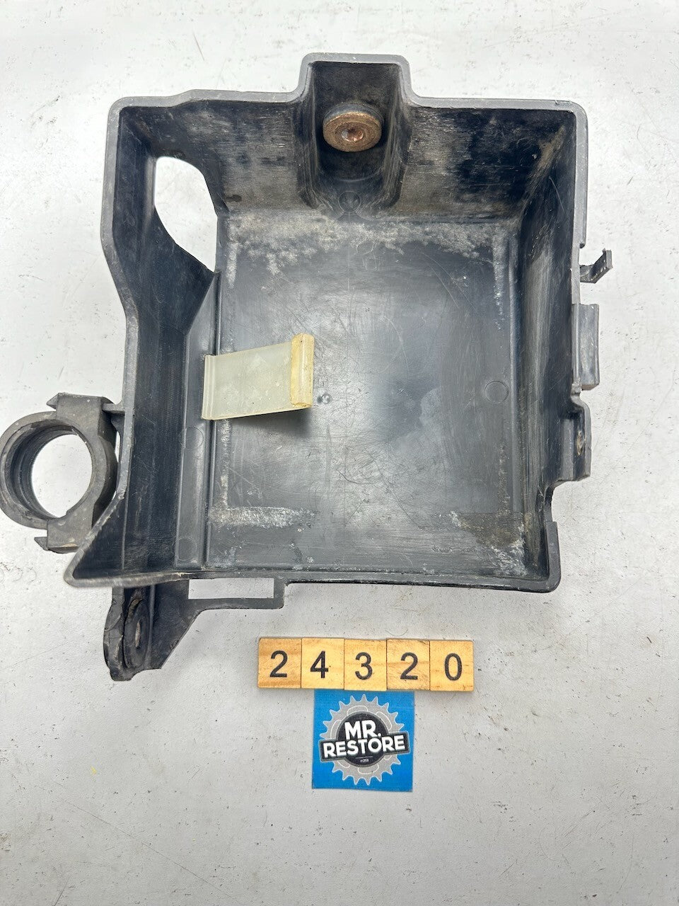 Yamaha XJ650 Turbo '82-83' Battery Box 16G-21240-00-00  16G-21240