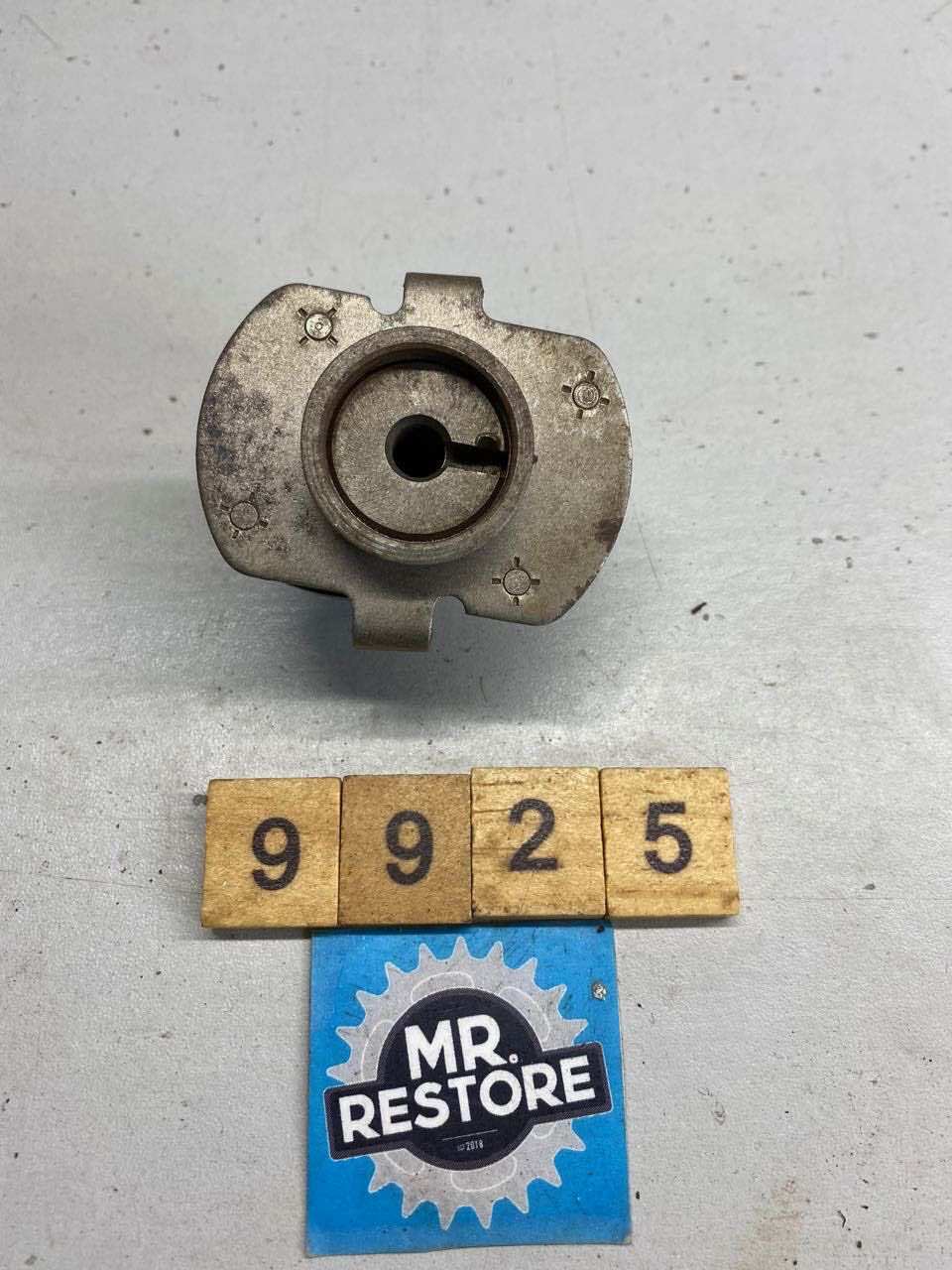 Suzuki GS450 Ignition Timing Governor 33120-44120
