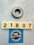 Yamaha TZR250 TDR250 TDR240 R1-Z Water Pump Drive Gear (20T) 1KT-12436
